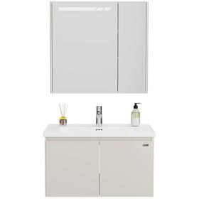 WYS52/雅美浴室柜