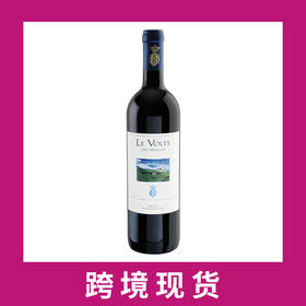 奥纳亚乐福特干红葡萄酒2022  Ornellaia 'Le Volte dell'Ornellaia' Toscana IGT, Tuscany, Italy
