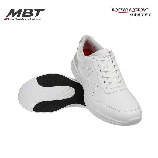 MBT足健康鞋 女厚底休闲通勤鞋足弓支撑缓解足跟压力 耐磨RAI II 商品图4