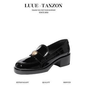 香奶奶 2023早春乐福鞋新品  合集