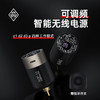 点刺调频无线纹身电源DW3迷你变压器马达笔刺青电池 惊蛰纹身器材 商品缩略图0