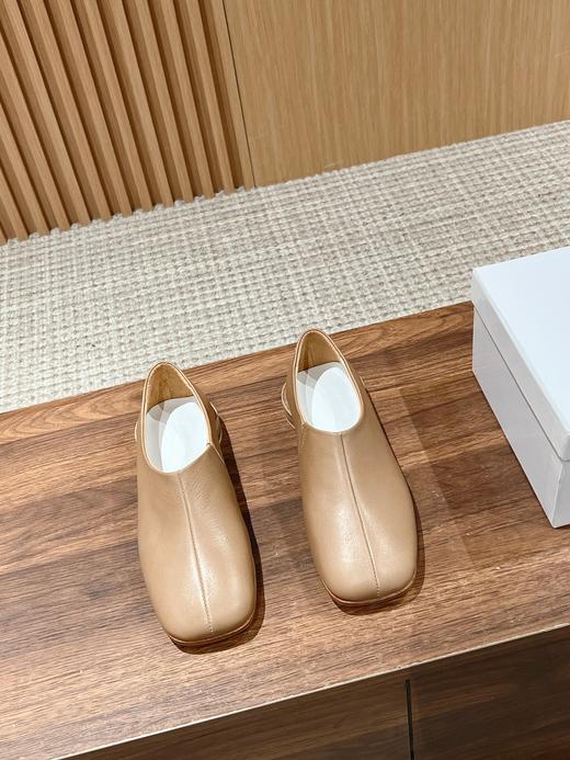 MM家  玛吉拉新款单鞋(HD) 商品图5