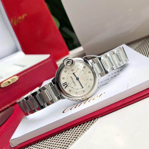 蓝气球新钻面33cm 商品图8