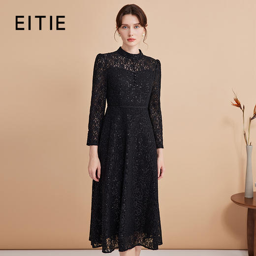 EITIE连衣裙7507209 商品图0