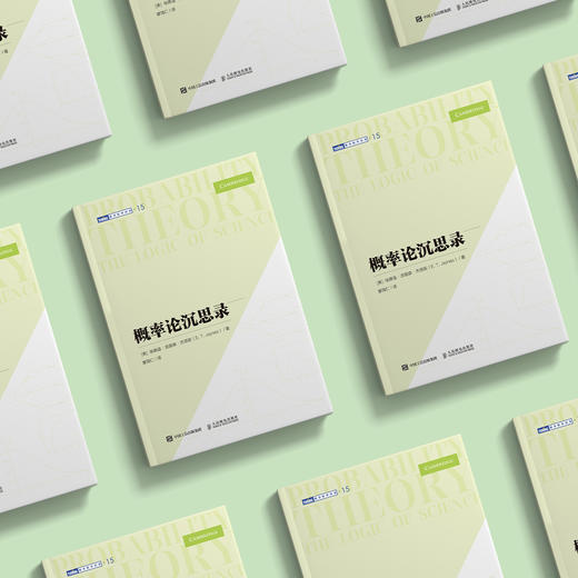 《概率论沉思录》 商品图2