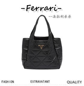 P家* 22ss新款流浪/购物包