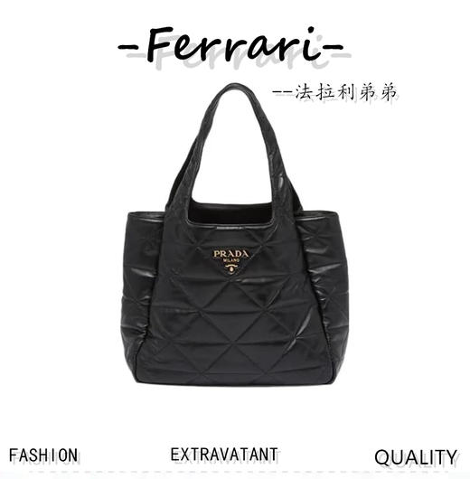 P家* 22ss新款流浪/购物包 商品图0