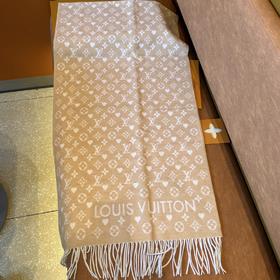 驴家新品羊绒围巾