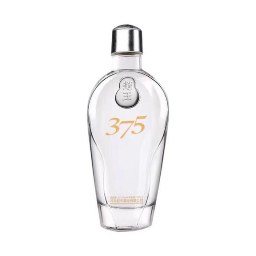 [白酒]赵王酒375浓香型37.5度375ml 商品图2