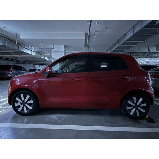 欧拉 黑猫 351km 女神版【长租-北京】 商品图3