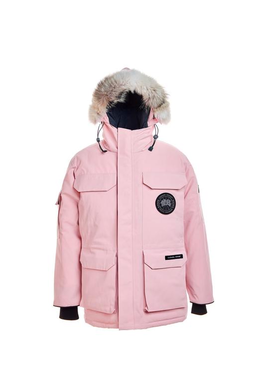 CANADA GOOSE / 加拿大鹅 08款 Expedition 派克大衣 商品图1