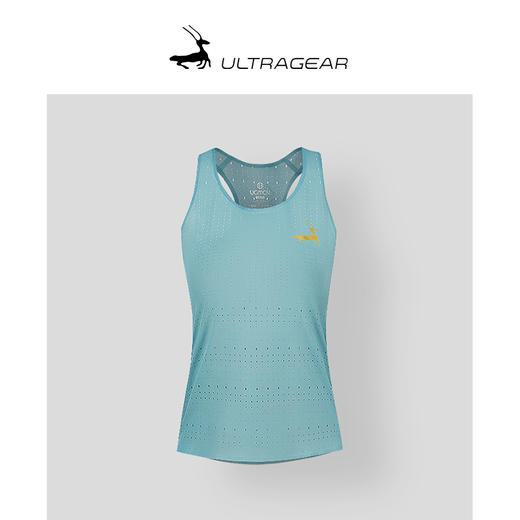 优极UG 风神-究极男女款跑步背心三代 商品图9