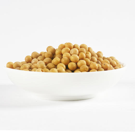 【自营】土极啦黄豆 东北特产五谷杂粮 350g*4袋	JUNONG-018 商品图2