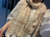小香 纯羊绒围巾 商品缩略图1