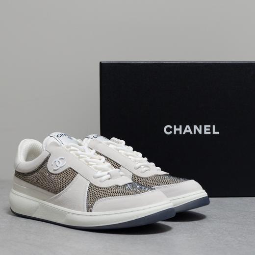 香奶奶  穿上你就是香香女孩！菱格乐福鞋 商品图4