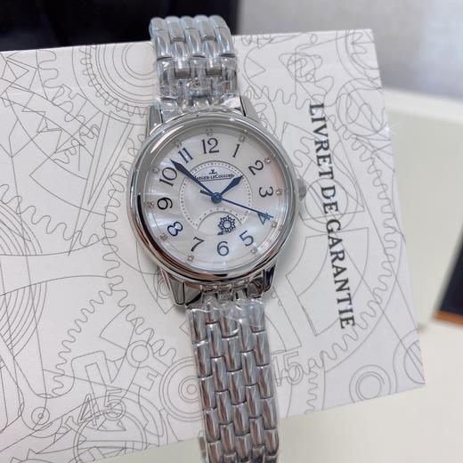 积家/日月星辰（钢带） 商品图3