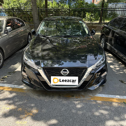 日产 天籁 2.0L XL 舒适版【长租-北京】 商品图1