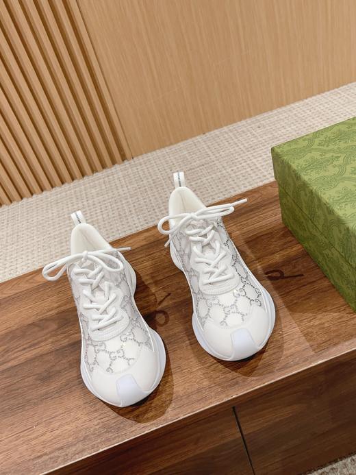 *  /  古驰情侣款 运动鞋 三色可选（HD） 商品图2