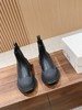 麦**昆   厚底切尔西靴 真的太香了  好看 四季都可以穿的 商品缩略图3