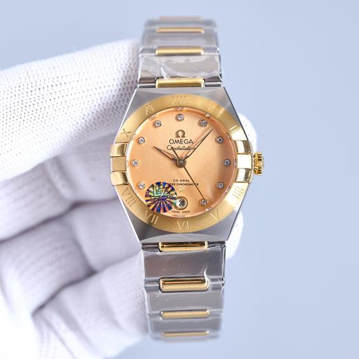 欧米茄 星座系列 第五代 商品图10