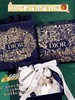 【礼物推荐】迪奥（Dior）老花护手霜+迪奥车挂 商品缩略图0