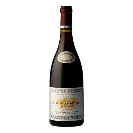 2020 Jacques Frederic Mugnier Chambolle Musigny 木尼艾酒庄（香波-慕西尼村）红葡萄酒 商品图1