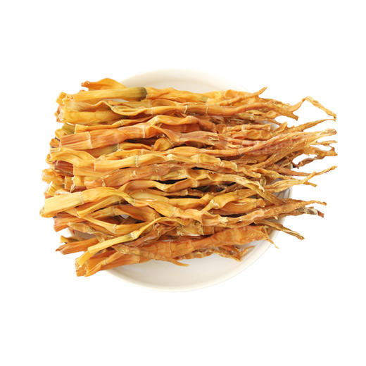 阿比该 笋干 150g*2 商品图1
