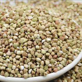 阿比该 荞麦米 500g*2