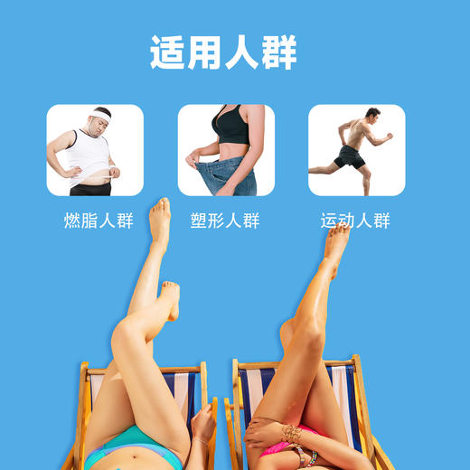 殷医生减控左旋肉碱代餐粉【水蜜桃味】 商品图4