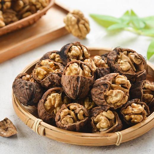 夹壳核桃约500g/份 商品图0