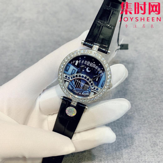 梵克雅宝-情人桥 恋人之桥 Van Cleef&Arpels✨VCA老款升级V2版 商品图3