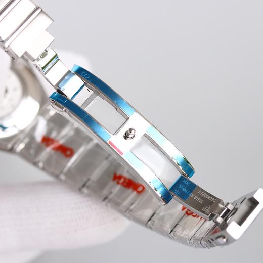 欧米茄 星座女—灰 商品图8