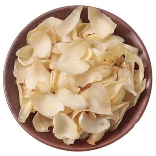 阿比该 百合干 130g*2 商品图2