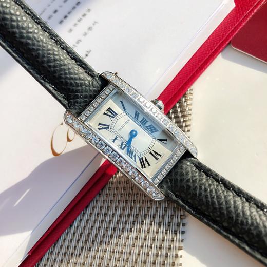 卡地亚美式坦克 商品图2