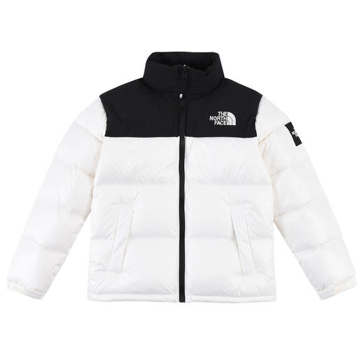 北*面  1996大格子款 羽绒服  7款可选 商品图1