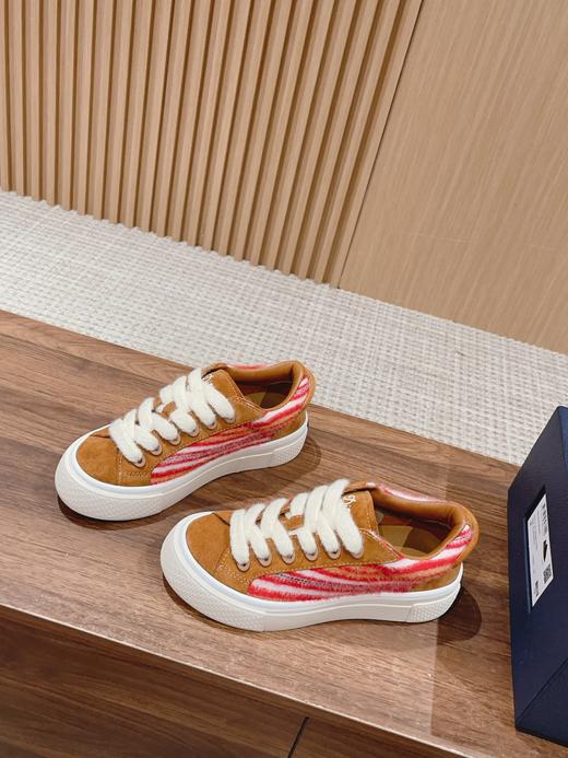 *  * # 迪奥情侣款休闲鞋 运动鞋 多色可选（DH） 商品图2