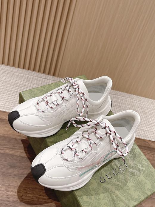 *  /  古驰情侣款 运动鞋(LH） 商品图3