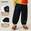 【80-140】【MQDmini】男女童春秋裤子休闲卫裤 商品缩略图4