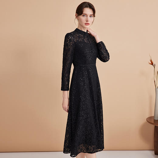 EITIE连衣裙7507209 商品图1