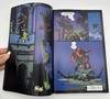 微瑕 地狱男爵 毁灭起源 英文原版 HELLBOY OMNIBUS 1 地狱男爵原版漫画 黑马漫画 麦克·米格诺拉作品 商品缩略图3