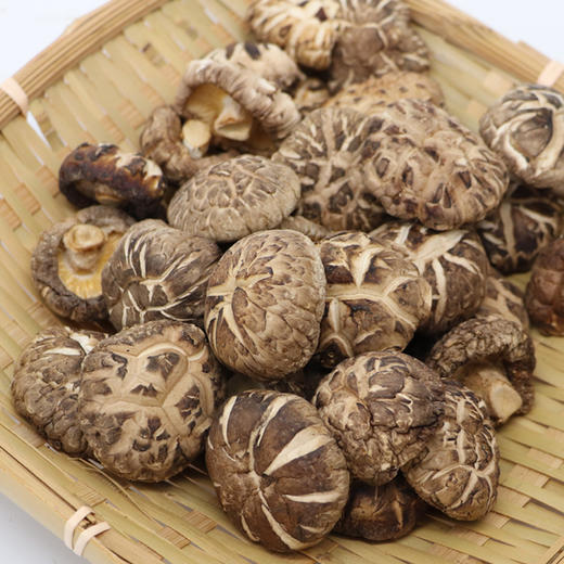 阿比该 花菇 158g*2 商品图3