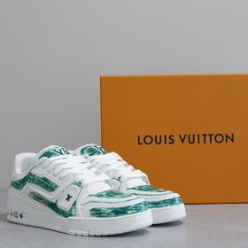 驴家    低帮运动鞋 鞋面独家订制牛皮 大底(HD)