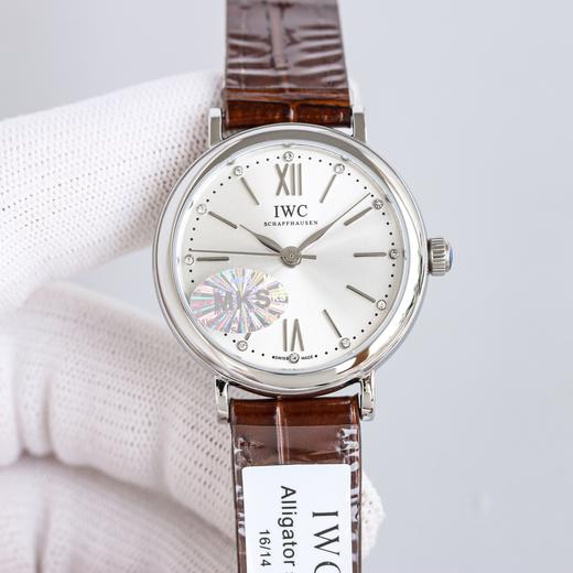 IWC经典系列（女） 商品图6