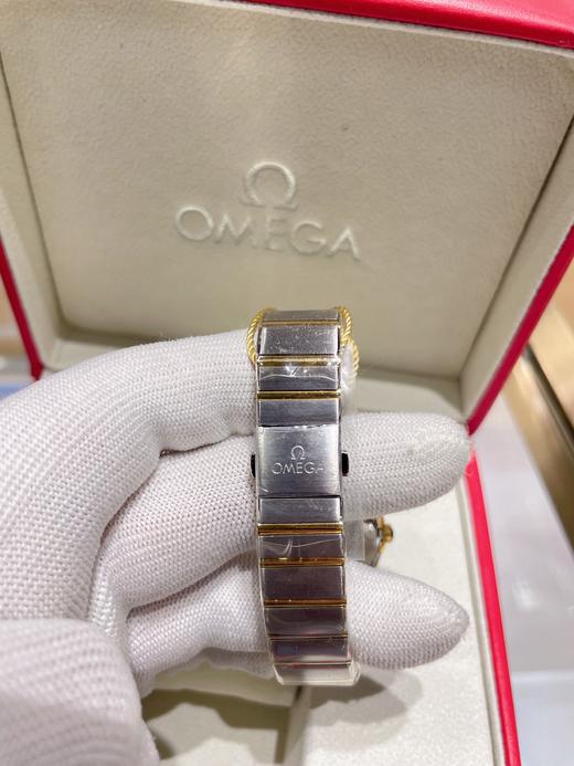 欧米伽星座  石英（正品级） 商品图5