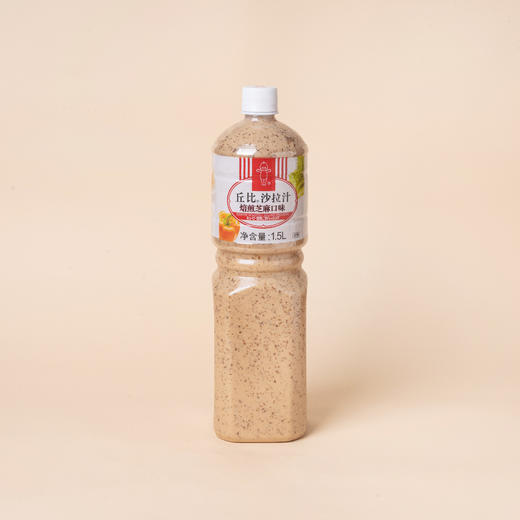 丘比沙拉汁焙煎芝麻味 1.5L 商品图0