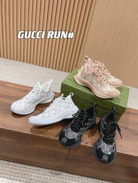 *  /  古驰情侣款 运动鞋 三色可选（HD）