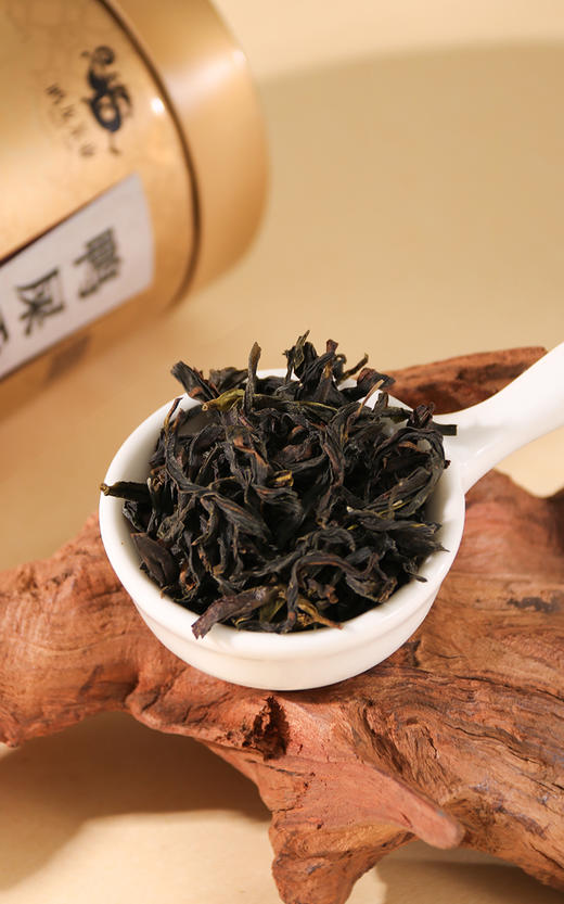 鸣龙畅享鸭屎香（单枞）100g 商品图3