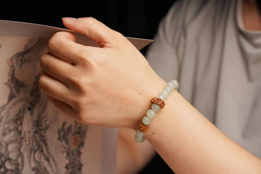 性价比超高的籽料和田玉 商品图8