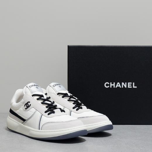 香奶奶  穿上你就是香香女孩！菱格乐福鞋 商品图5