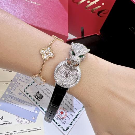 猎豹卡地亚满天星 商品图6